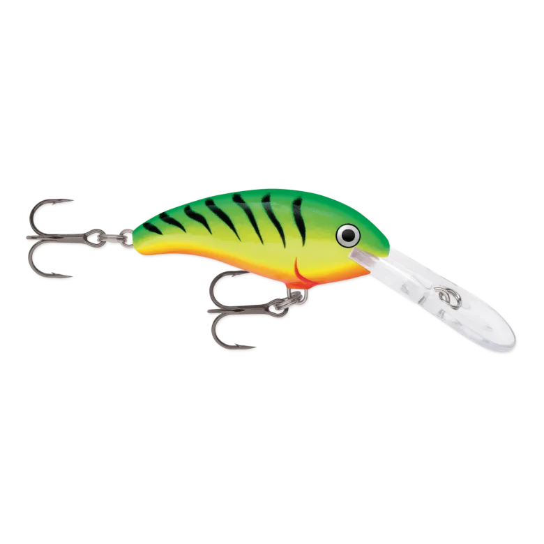 Shad Dancer