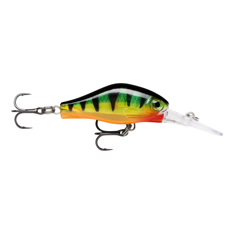Shadow Rap Fat Jack | 4cm