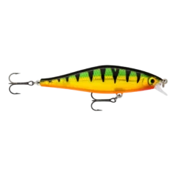 Shadow Rap Shad