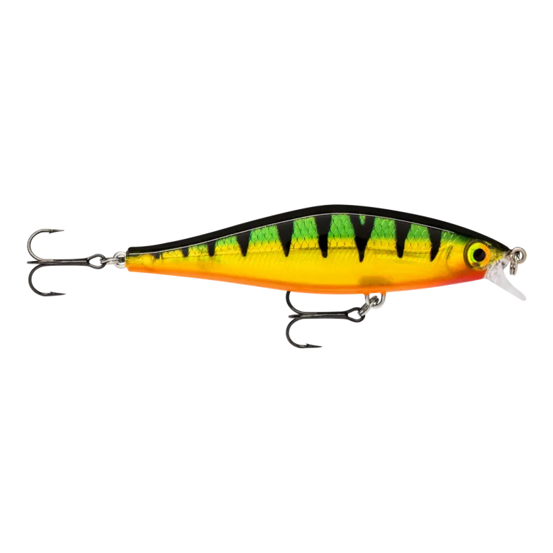 Shadow Rap Shad
