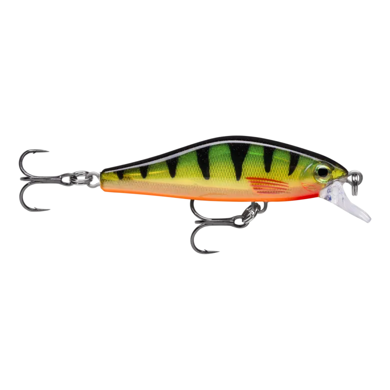 Shadow Rap Solid Shad | 5cm