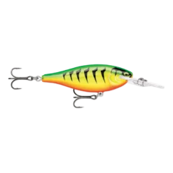 Shad Rap Elite | 5,5cm