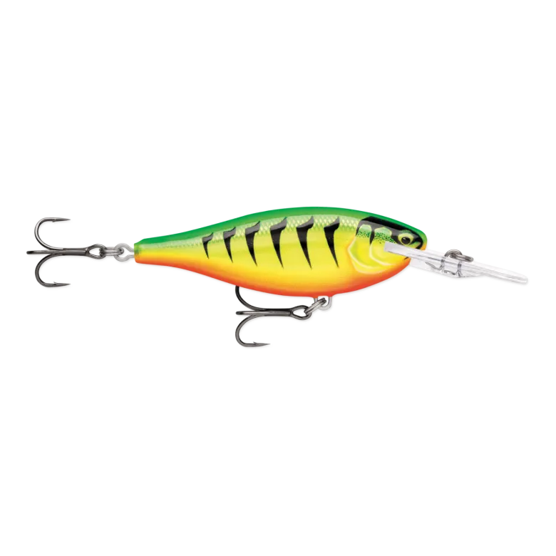 Shad Rap Elite | 5,5cm