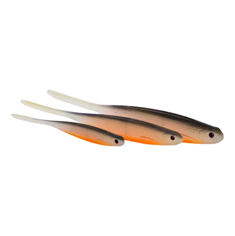 SHADTEEZ PIN-TAIL | LEMON | 13cm / 6g
