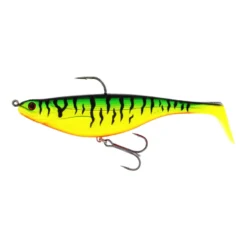 Shadteez R2F | Crazy Firetiger | 16cm / 55g