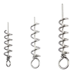 Shallow Screw