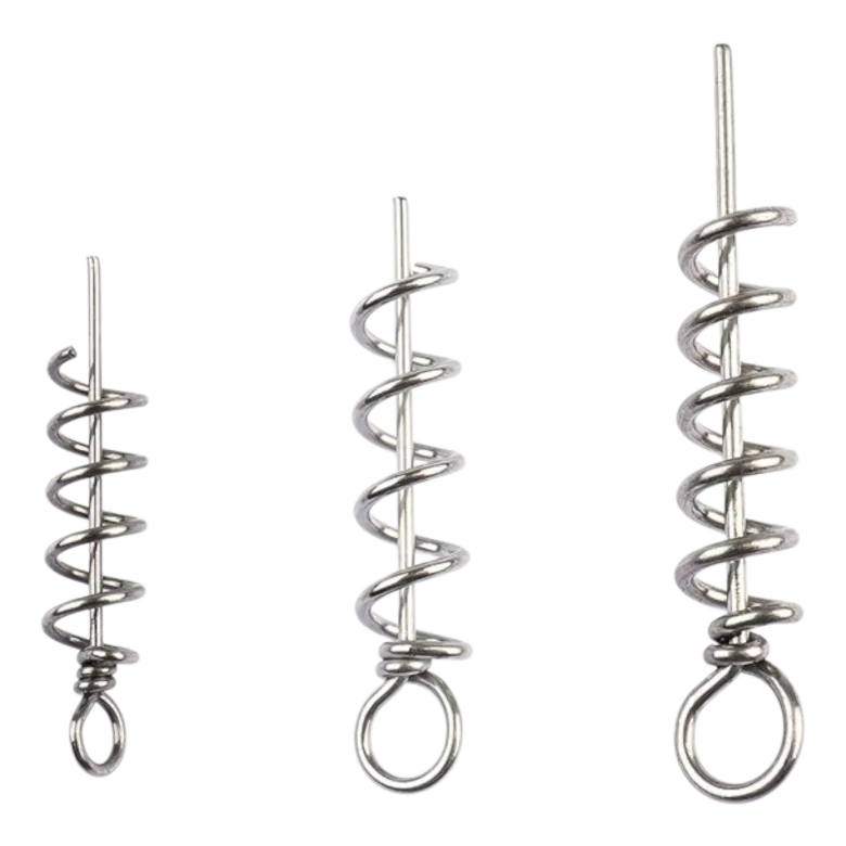 Shallow Screw