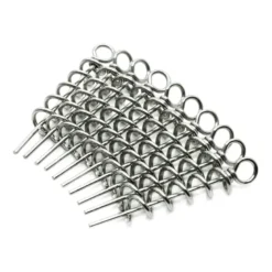 Shallow Screws 10-pack