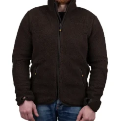 Sherpa Forest Brown