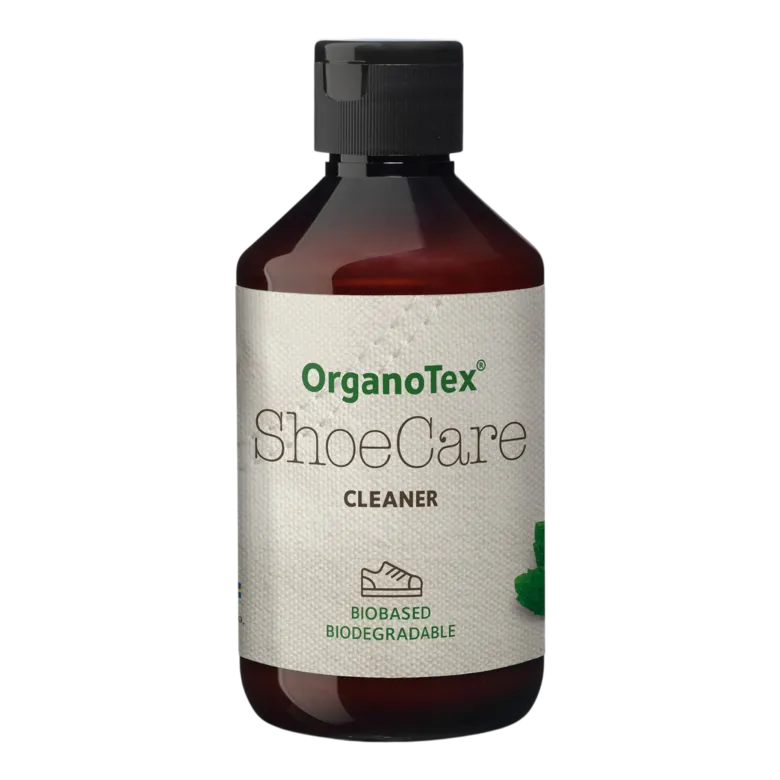 ShoeCare Cleaner