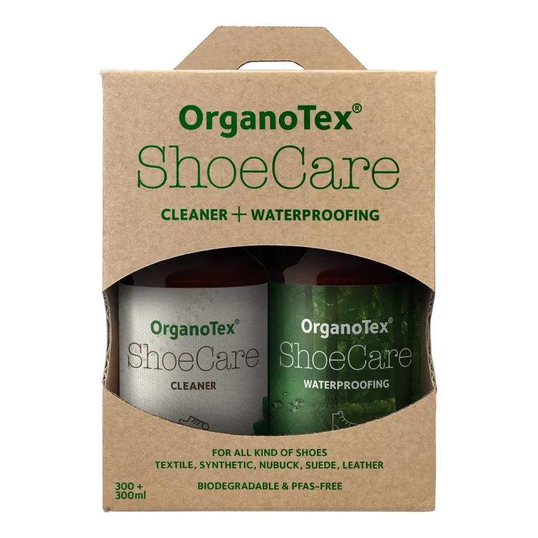 ShoeCare Kit