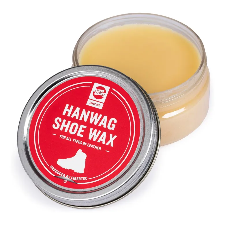 Shoe Wax
