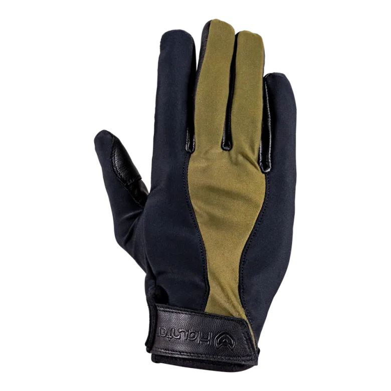 Shooter Thinliner Glove Forest Green
