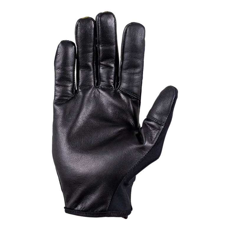 Shooter Thinliner Glove Forest Green