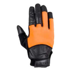 Shooter Toughliner Glove Orange