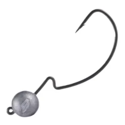 Silent Chaser - 1X - EWG Round Jig Head