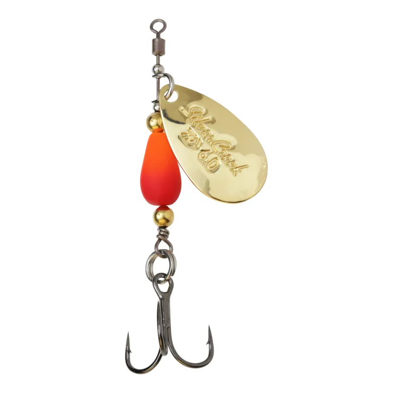 Silvercreek Spinner | 9g
