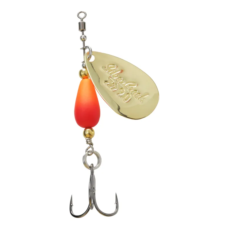 Silvercreek Spinner | 9g