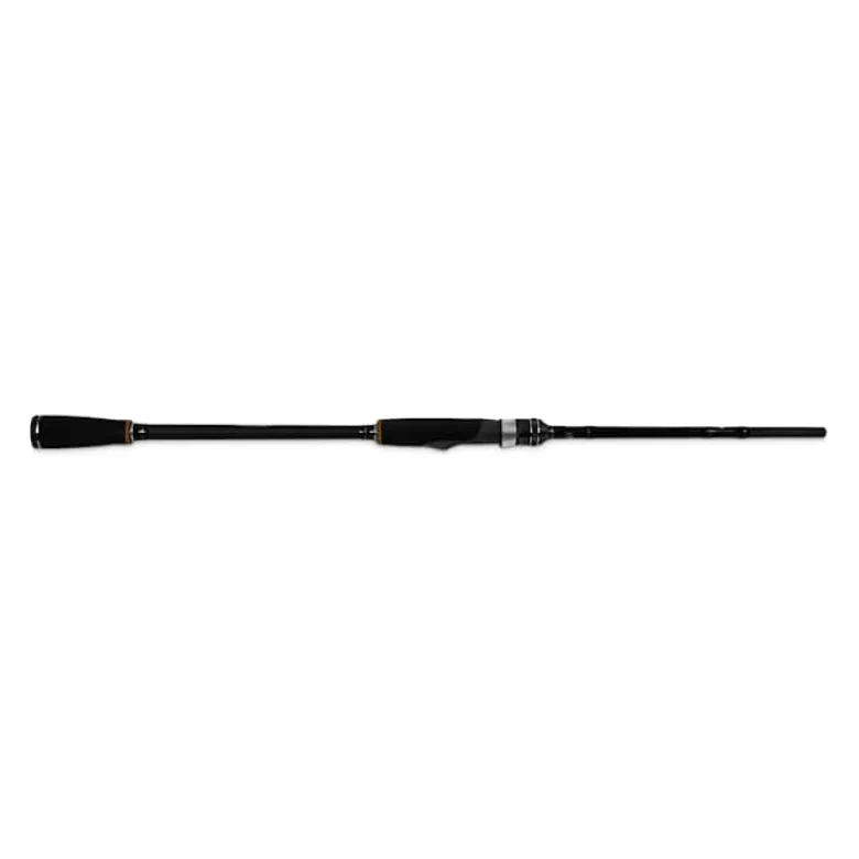 Silver Feather Haspel