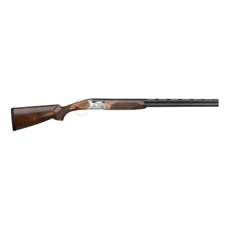 687 Silver Pigeon III