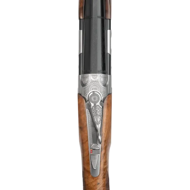 687 Silver Pigeon III