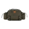 Singi Hip Pack 10 | Dark Olive