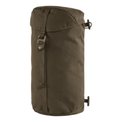Singi Side Pocket | Dark Olive
