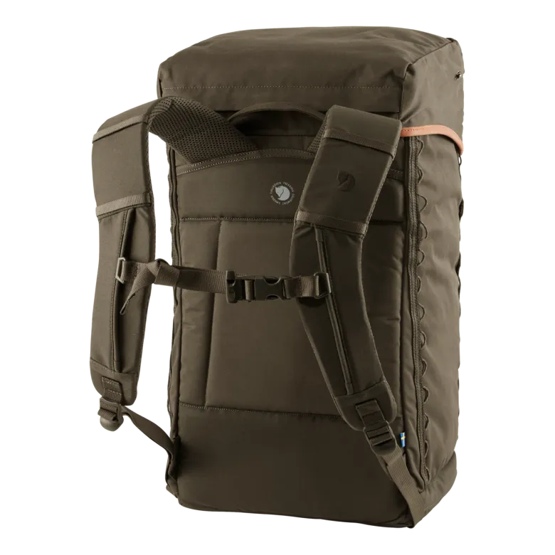 Singi Stubben | Dark Olive