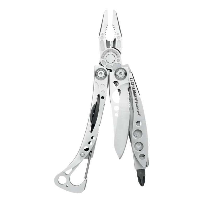 Skeletool