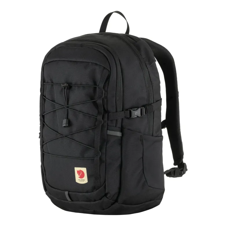 Skule 20 | Black