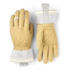 Skullman - 5 finger | Natural brown