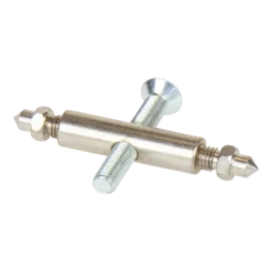Skull Plate Screw | Fallow deer