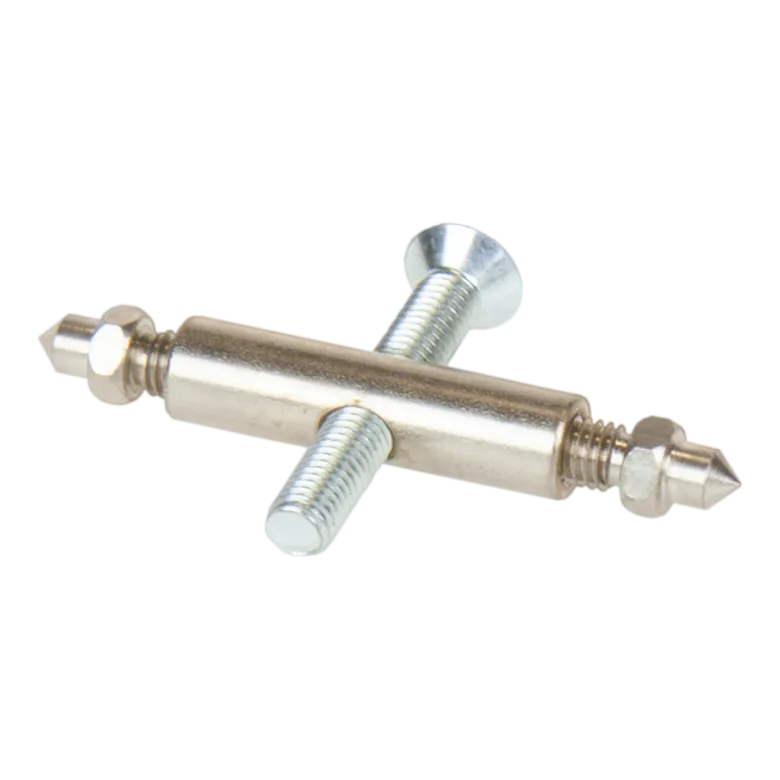 Skull Plate Screw | Fallow deer
