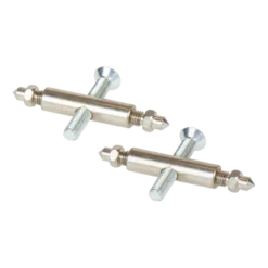 Skull Plate Screw | Roe deer | 2-Pack