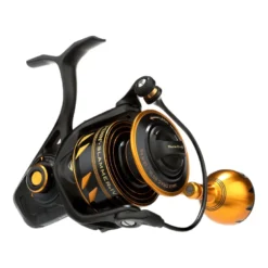 Slammer® IV Spinning | 4500
