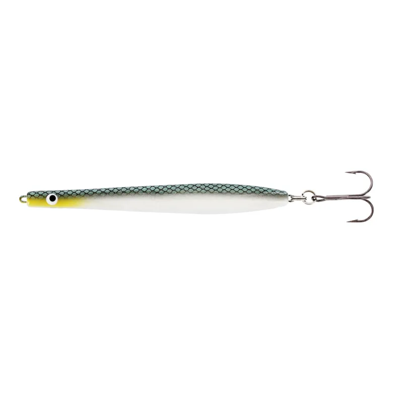 Sølvpilen| Headlight | 10cm / 20g