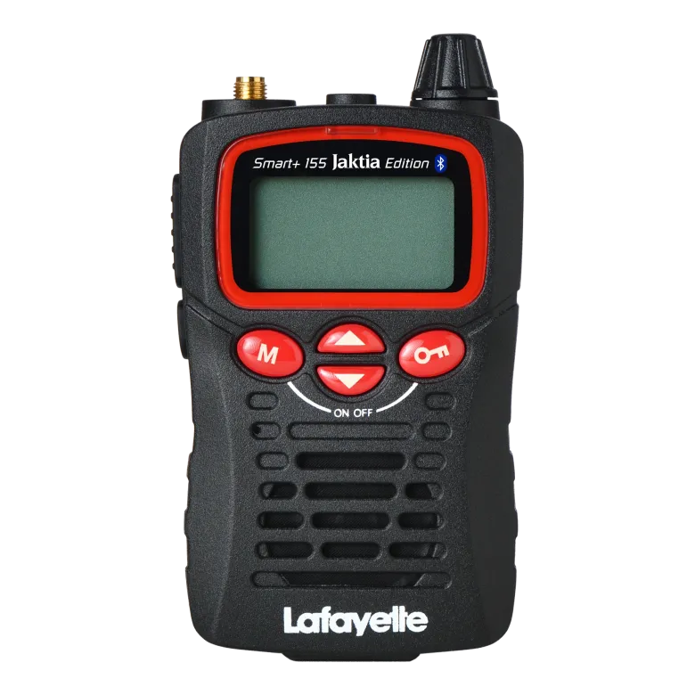 Smart+ Bluetooth Jaktia ED