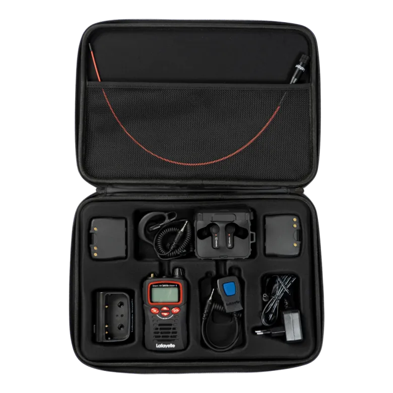 Smart+ Bluetooth Jaktia ED