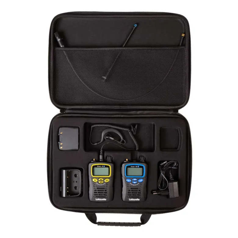 Smart+ Kombipaket 31&155Mhz | Bluetooth
