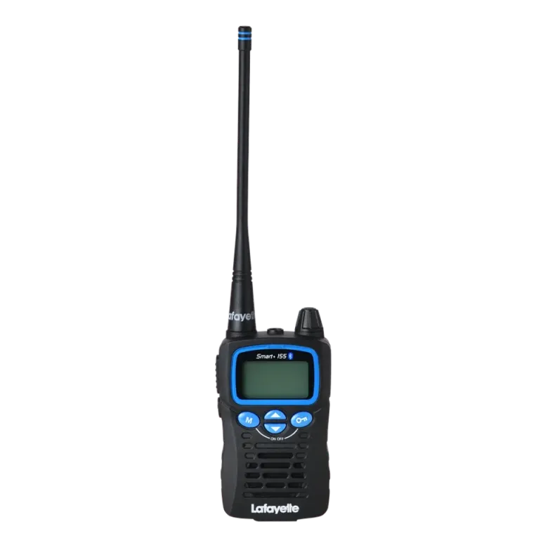 Smart+ Kombipaket 31&155Mhz | Bluetooth