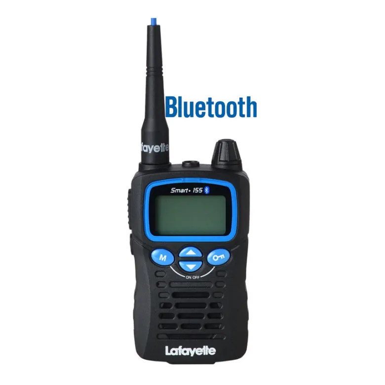Smart+ 155Mhz | Superpaket Bluetooth