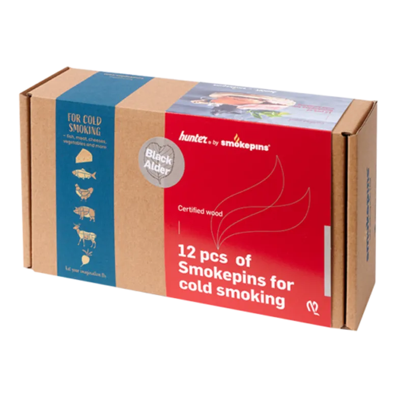 Smokepins