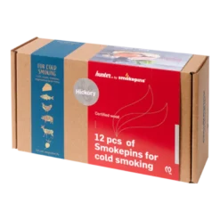 Smokepins