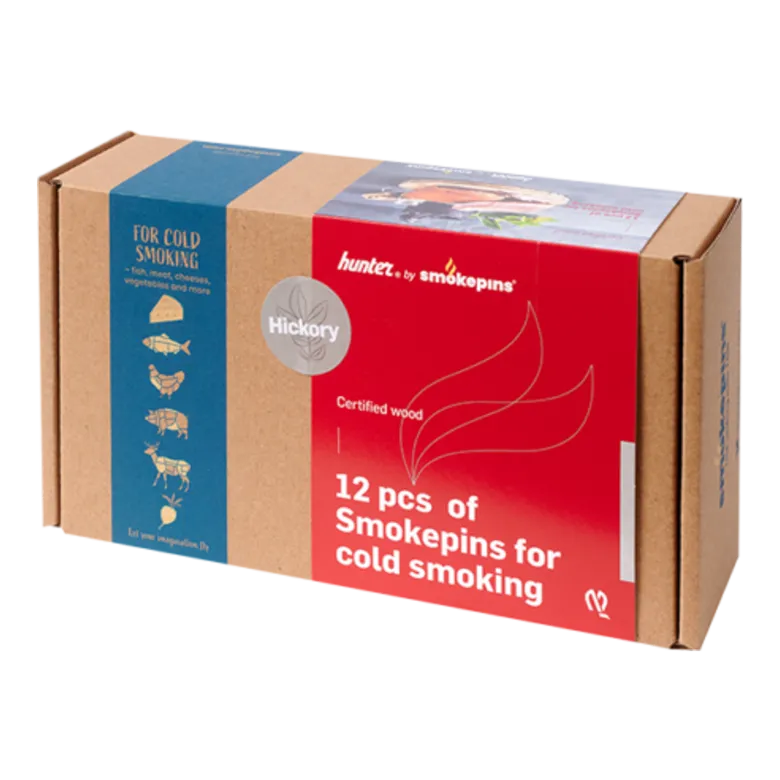 Smokepins