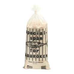 Smoker Sawdust