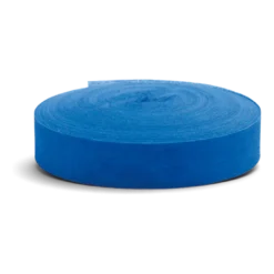 Snitselband 65m | Blue