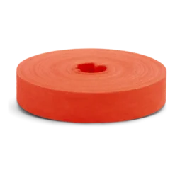 Snitselband 65m | Orange