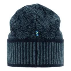 Snow Beanie | Dark Navy