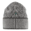 Snow Beanie | Grey