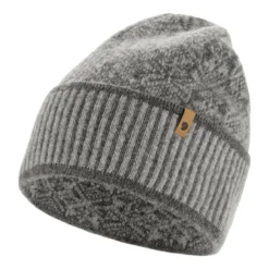 Snow Beanie | Grey